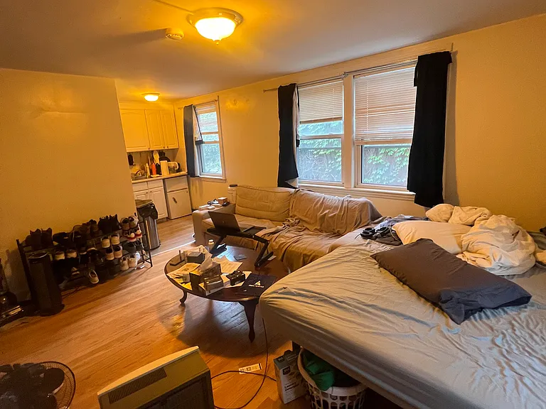 48 Kirkland St #4 — Photo 20