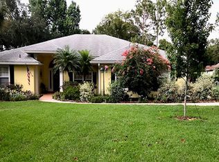 3025 Windham Dr, Eustis, FL 32726