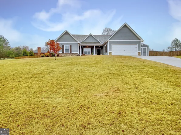 107 Waterwood Bnd, Hogansville, GA 30230
