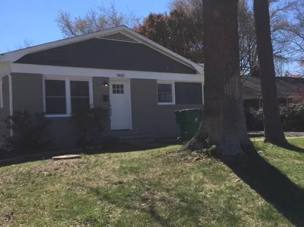 1402 Mockingbird Ln, Charlotte, NC 28209