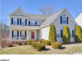 3190 Turnberry Cir, Charlottesville, VA