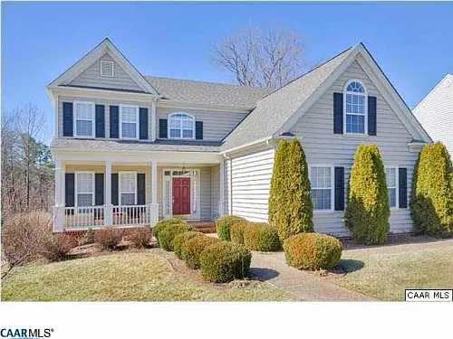 3190 Turnberry Cir photo 1