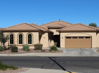 1110 E Furness Dr, Gilbert, AZ 85297