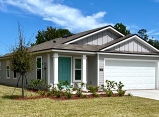 56 Pilgrim Dr, Palm Coast, FL 32164