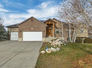 3782 W 2100 N, Plain City, UT 84404