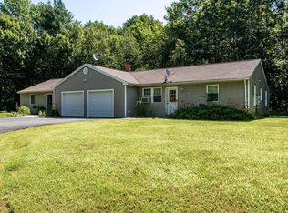 60 Hunts Hill Rd, Gray, ME 04039