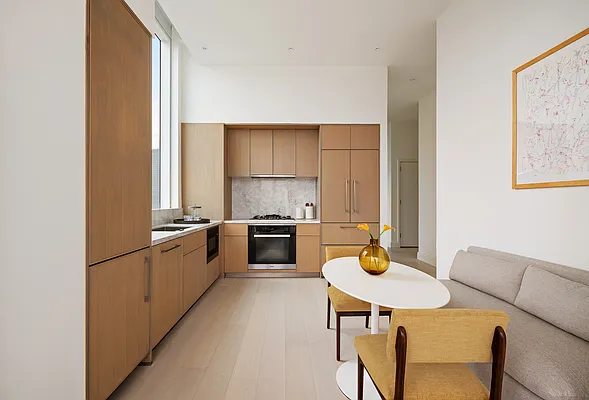 Kitchen, photo 1