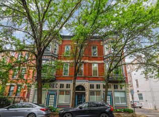 1914 N Sheffield Ave APT 3R, Chicago, IL