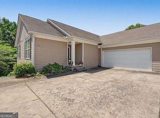 130 Camry Cir, Dallas, GA 30157