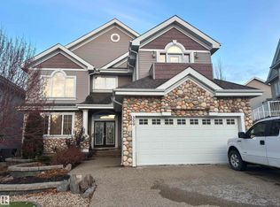 309 Summerside Cv SW, Edmonton, AB T6X 1B4