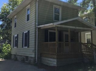 816 E North St, Lansing, MI 48906