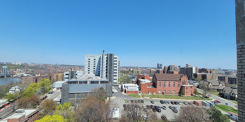 1st image of 5 Fordham Hill Oval APT 16C