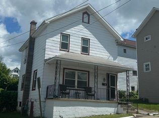 6A Cherry Ave, Carbondale, PA 18407