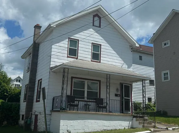 6A Cherry Ave, Carbondale, PA 18407