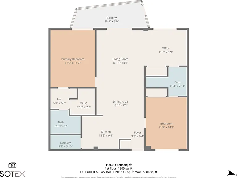 5301 NW 2nd Ave #1010 — Photo 36