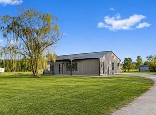3313 Snider Malott Rd, Mount Orab, OH 45154
