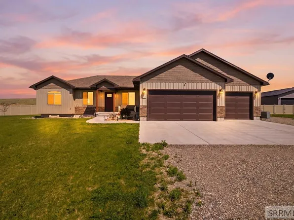 7647 S Packbridge Ln, Idaho Falls, ID 83406