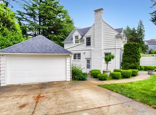 6394 SW Burlingame Ave, Portland, OR 97239