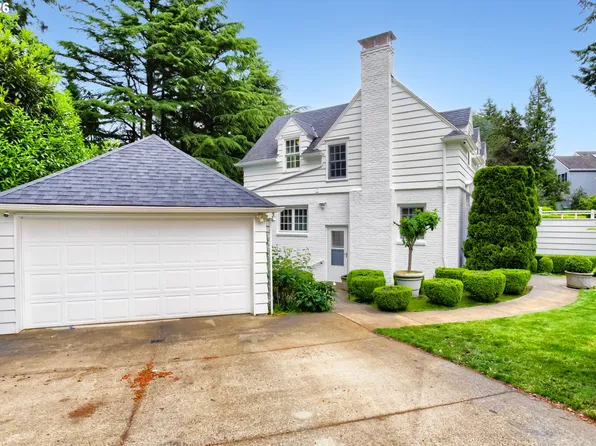 6394 SW Burlingame Ave, Portland, OR 97239