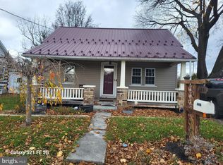 3231 Orrstown Rd, Orrstown, PA 17244