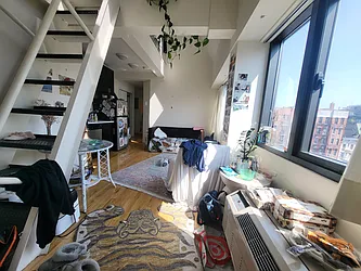 Rented by Quality Living Village, Inc.