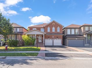 30 Fairhill Ave, Brampton, ON L7A2E7