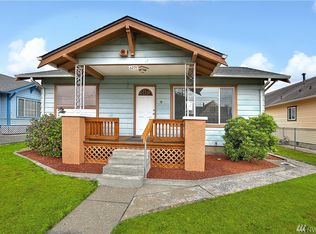 6235 S Warner St, Tacoma, WA 98409