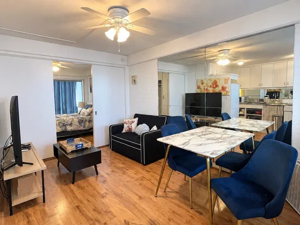 410 Nahua St APT 314, Honolulu, HI 96815