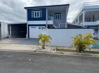 Urb Coco Beach Calle 2 E #10, Rio Grande, PR 00745