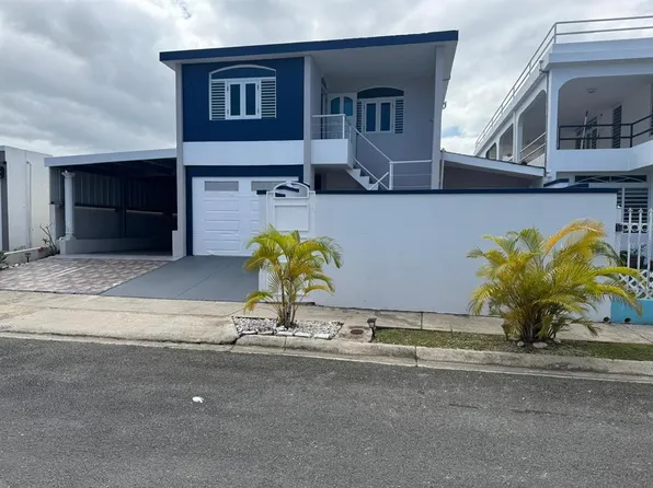 Urb Coco Beach Calle 2 E #10, Rio Grande, PR 00745