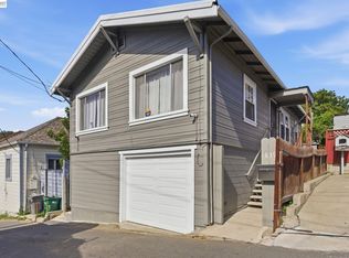 1839 Commerce Way, Oakland, CA 94606