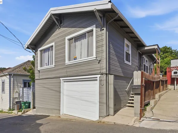 1839 Commerce Way, Oakland, CA 94606