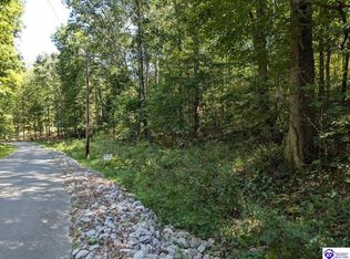 671 Holley Cave Dr, Mammoth Cave, KY 42259