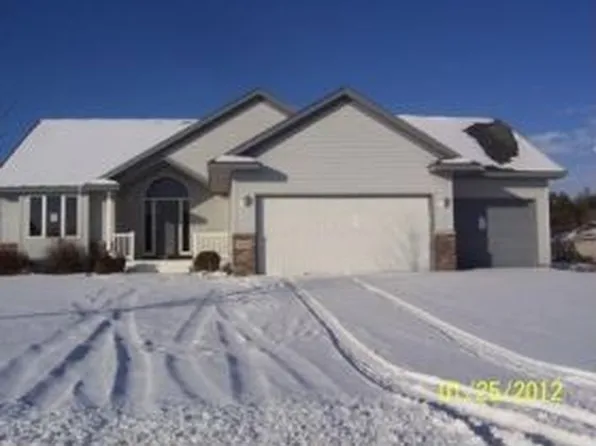 25736 18th St W, Zimmerman, MN 55398