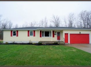 2776 Homeyer Rd, North Tonawanda, NY 14120