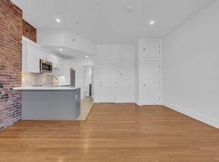 389 Beacon St APT 7, Boston, MA 02116