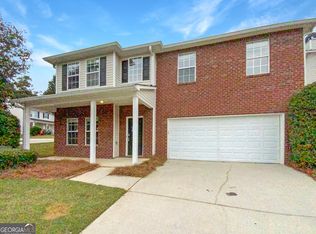 2101 Palatine Pl, Stockbridge, GA 30281