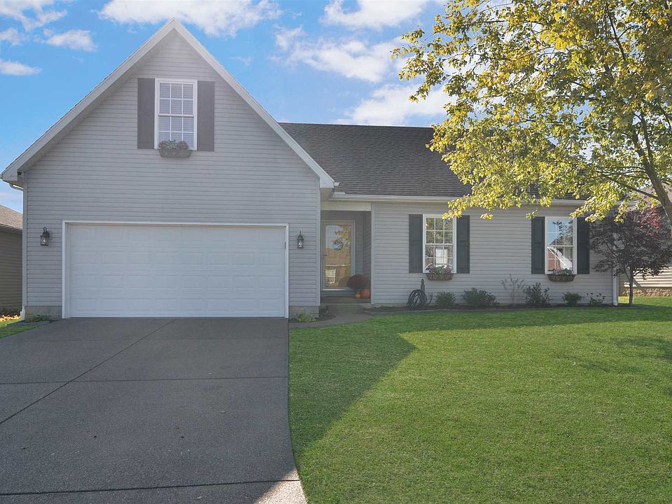 1st image of 4607 Baywood Ct