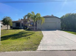 2721 SW 18th Ave, Cape Coral, FL 33914
