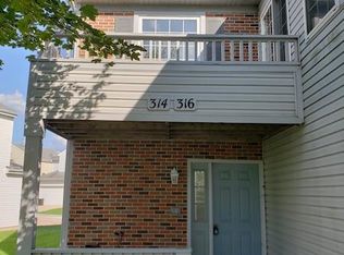 316 Ogden Falls Blvd, Oswego, IL