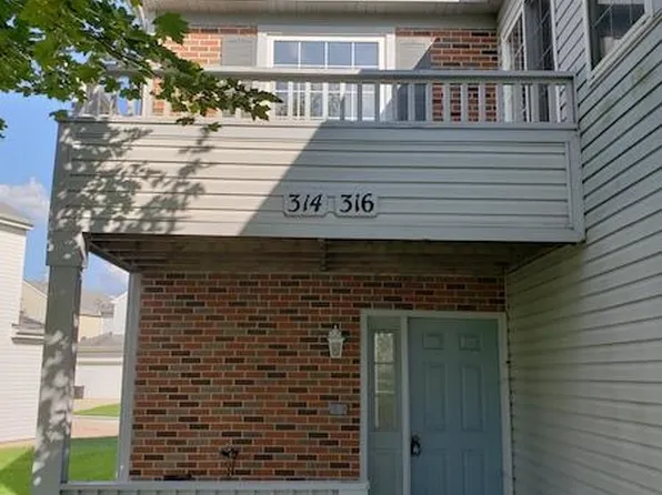 316 Ogden Falls Blvd, Oswego, IL 60543