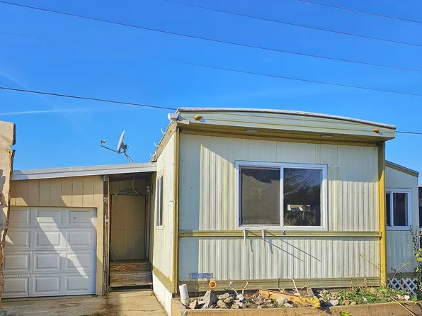 1060 S Main St Trlr 4, Colville, WA 99114