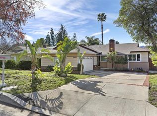 3934 El Caminito, Glendale, CA 91214
