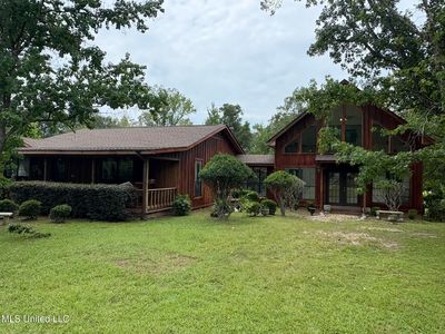 4179 Saint Ellen Rd, Leakesville, MS, 39451