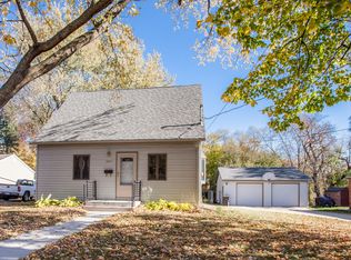 3847 36th St, Des Moines, IA 50310