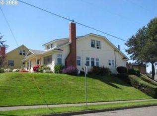 1016 Ferguson Ave, Coos Bay, OR 97420