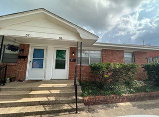 500 Stinson St APT 58, Norman, OK 73072