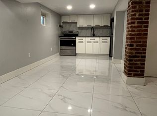 215 Bartholdi Ave FLOOR BASEMENT, Jersey City, NJ 07305