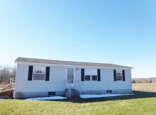1621 Swede Rd, Ashville, NY 14710
