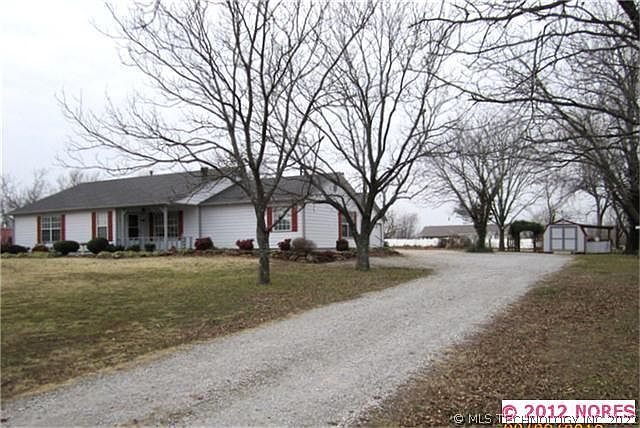 1st image of 10210 S 257th East Ave